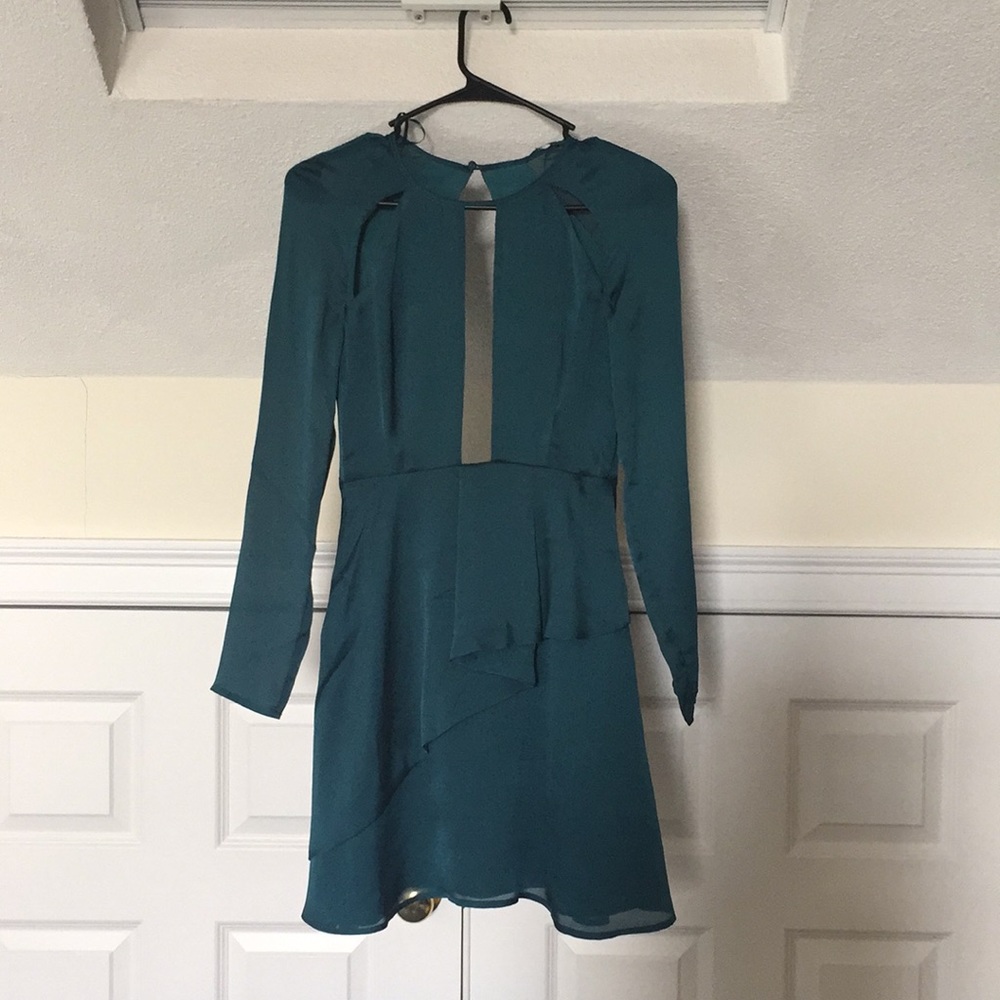 Stylestalker dress